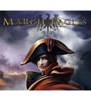 March Of The Eagles Steam Key EUROPE